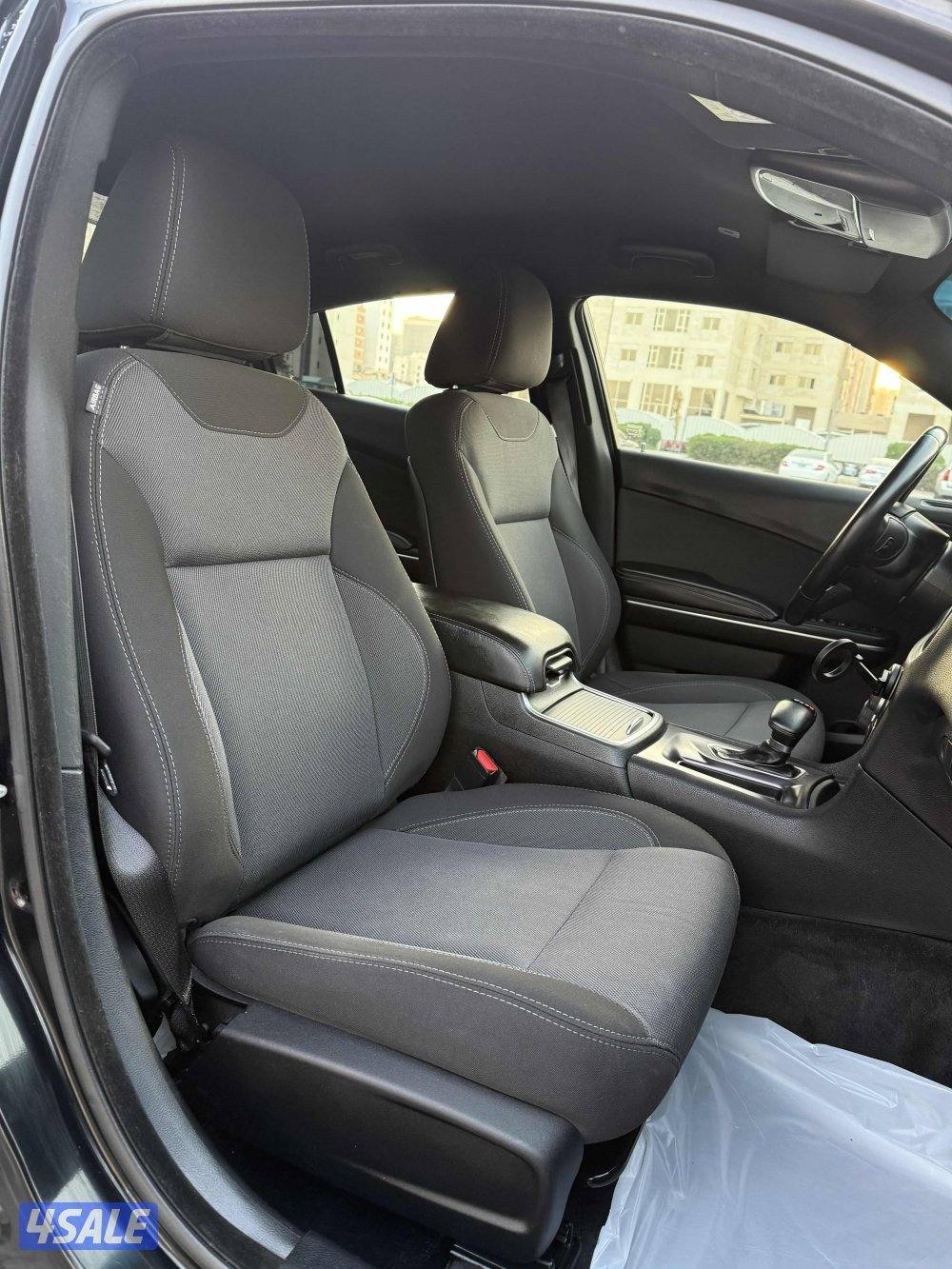 تشارجر 2018 عداد 140 .7