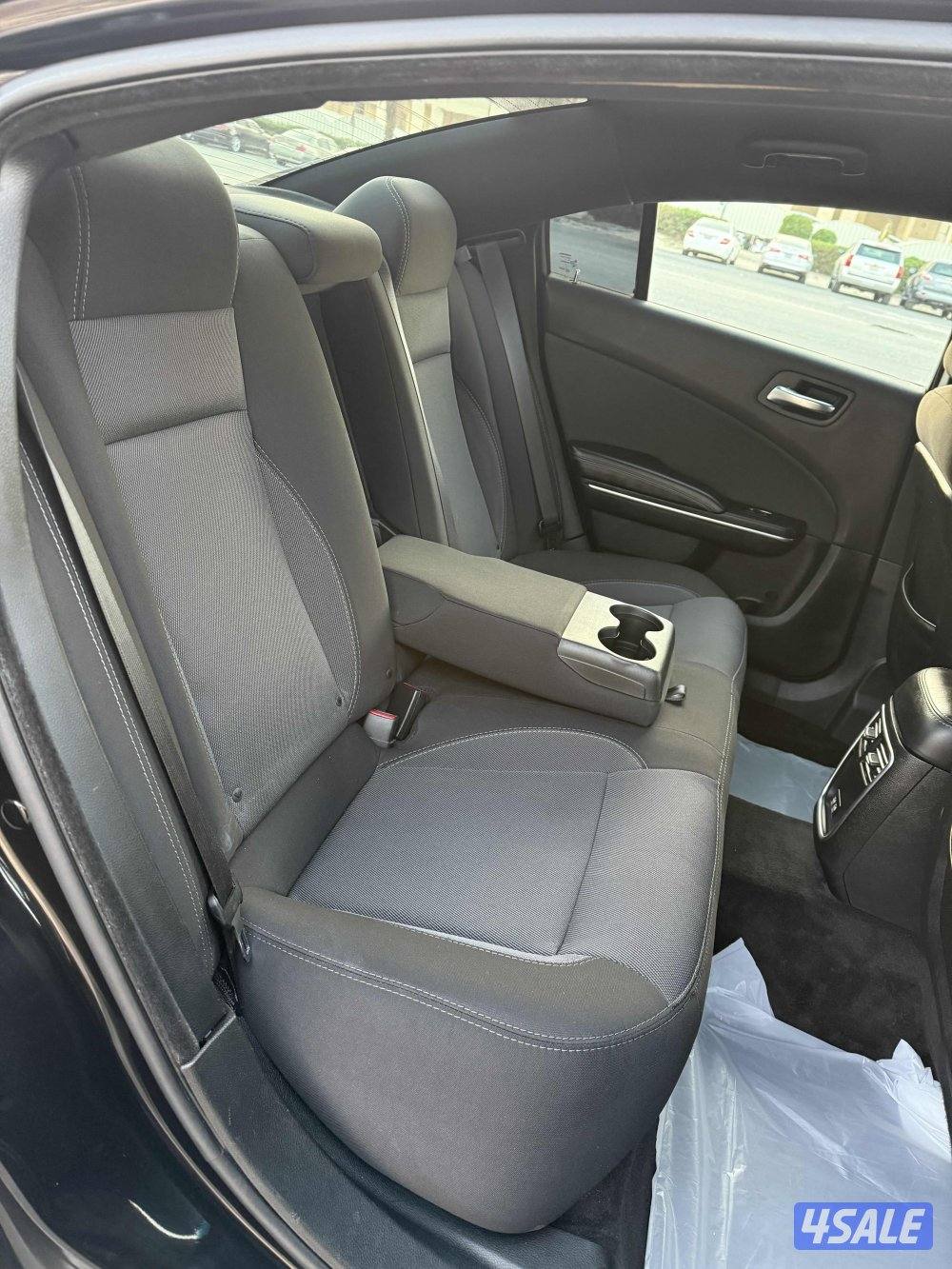 تشارجر 2018 عداد 140 .8