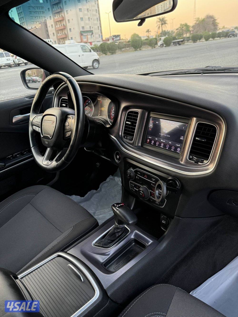 تشارجر 2018 عداد 140 .9