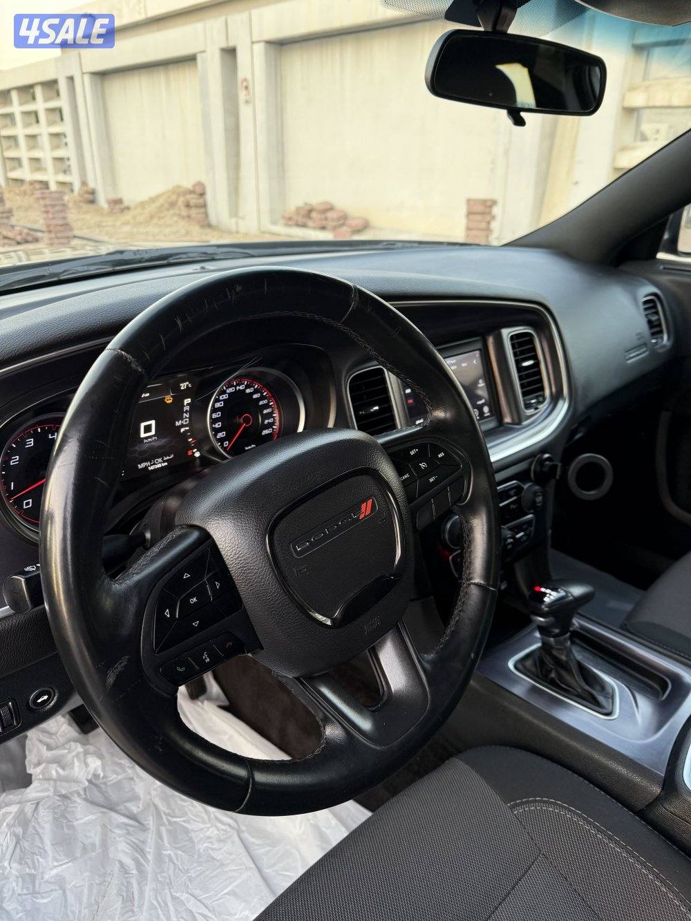 تشارجر 2018 عداد 140 .10