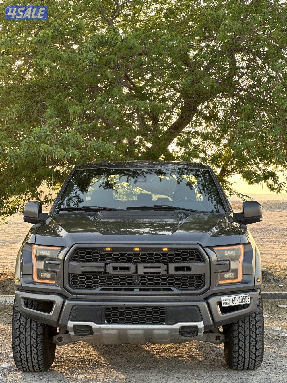 رابتر ٢٠١٨ وارد الامارات1