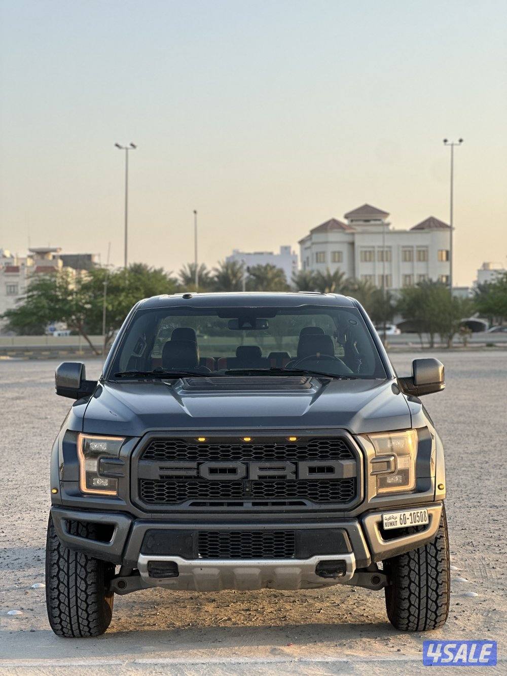 رابتر ٢٠١٨ وارد الامارات2