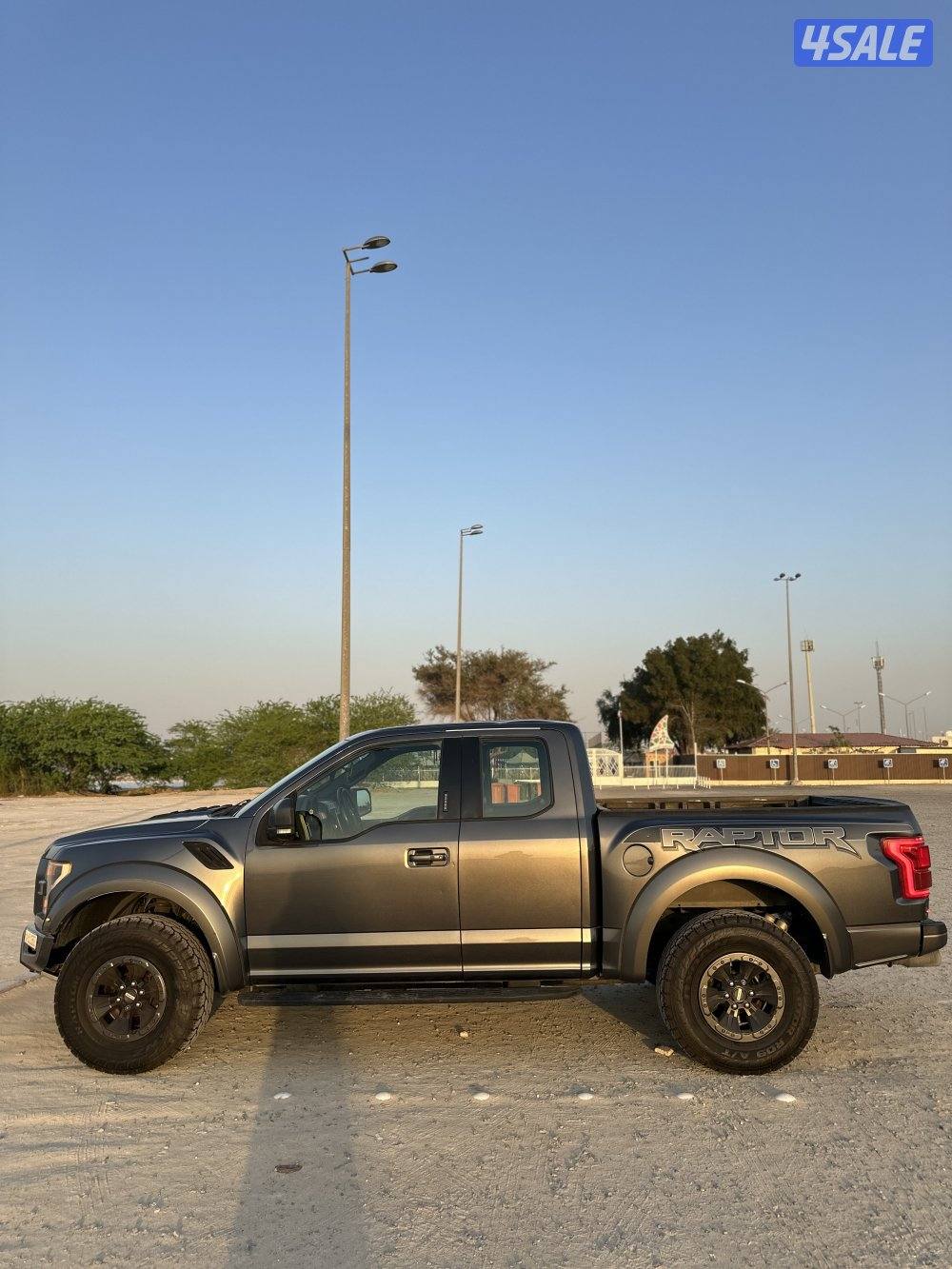 رابتر ٢٠١٨ وارد الامارات3