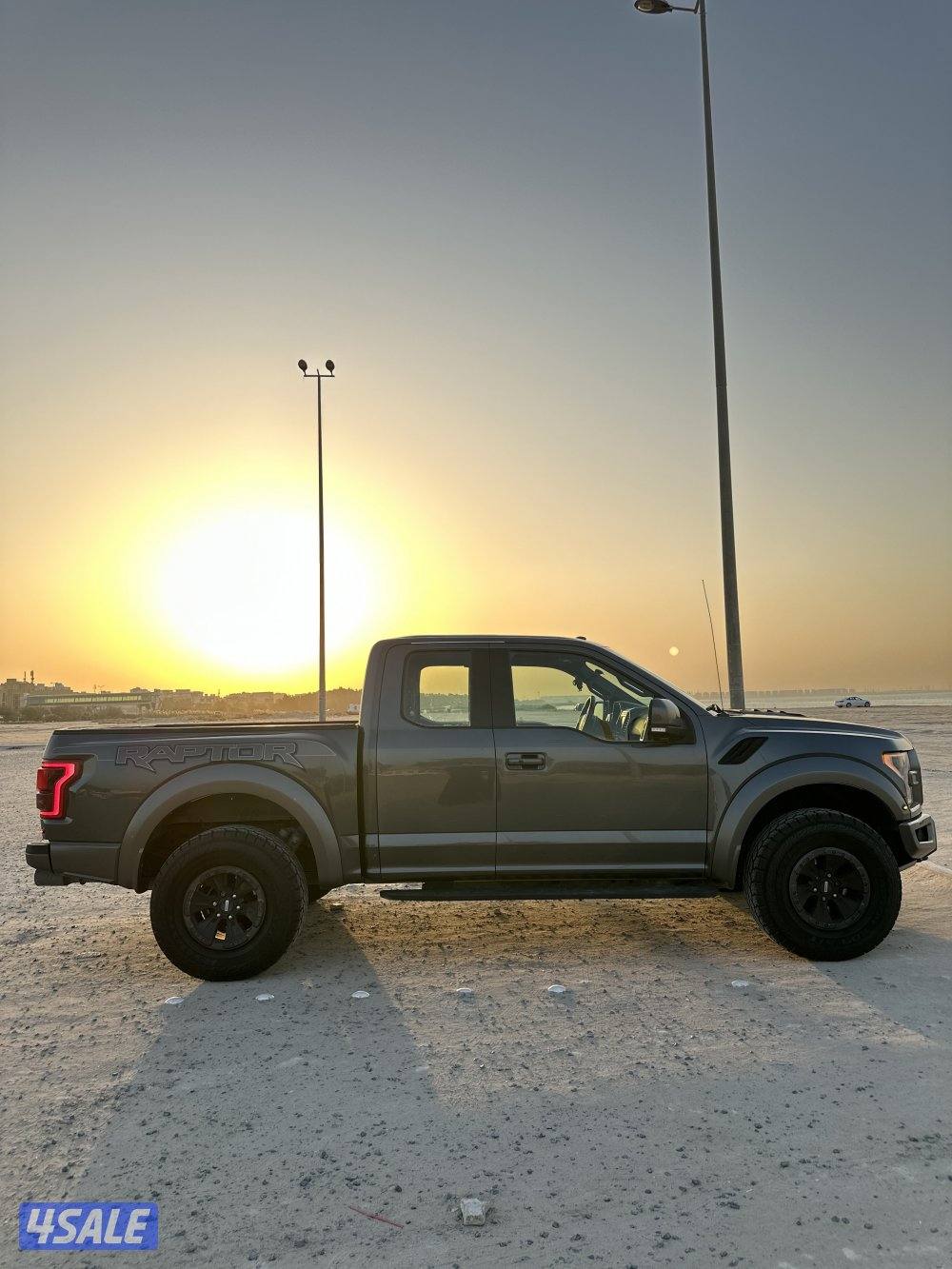 رابتر ٢٠١٨ وارد الامارات4