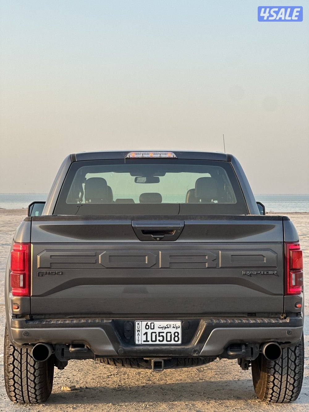 رابتر ٢٠١٨ وارد الامارات5