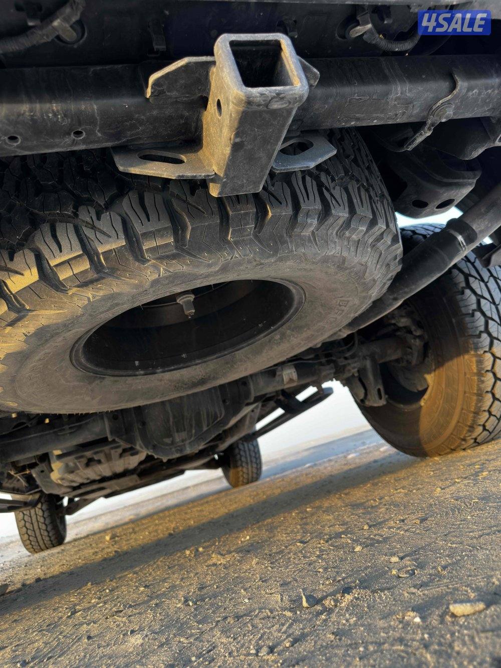 رابتر ٢٠١٨ وارد الامارات6