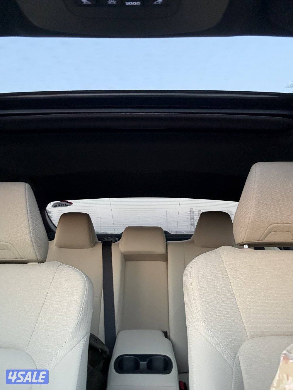 للبيع كامري ٢٠٢٥6