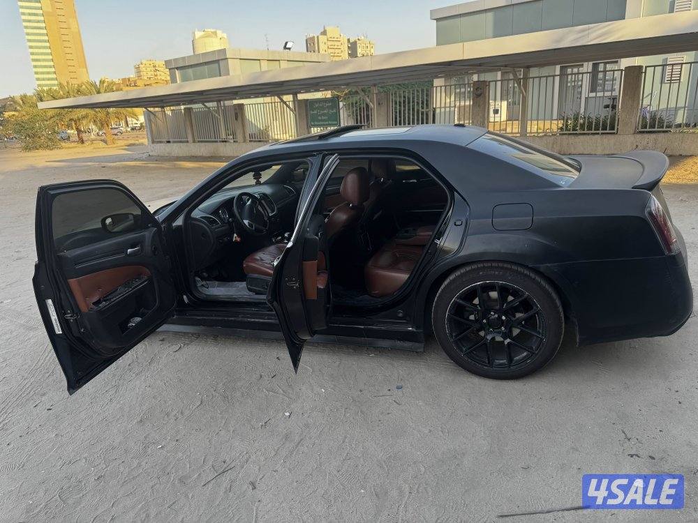 كرايزلر - V6 فل0