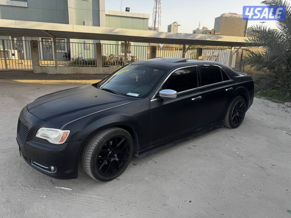 كرايزلر - V6 فل1