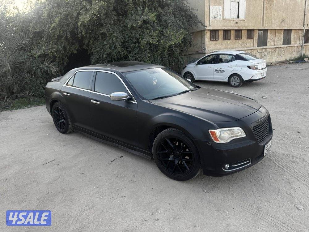 كرايزلر - V6 فل3