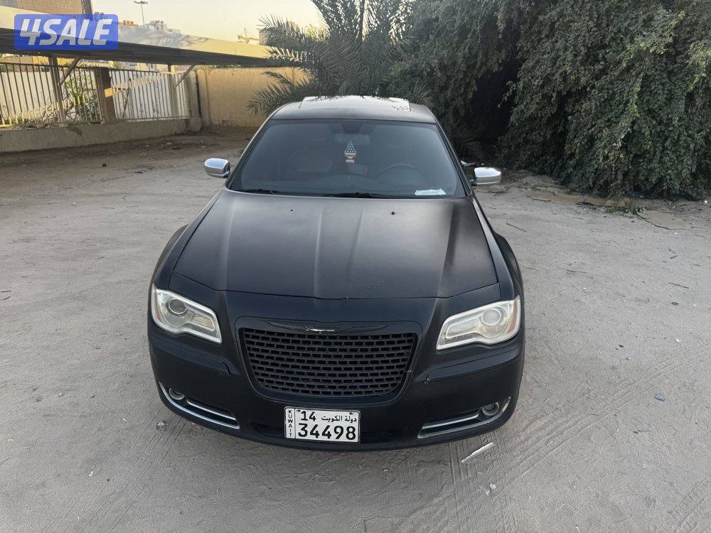 كرايزلر - V6 فل6