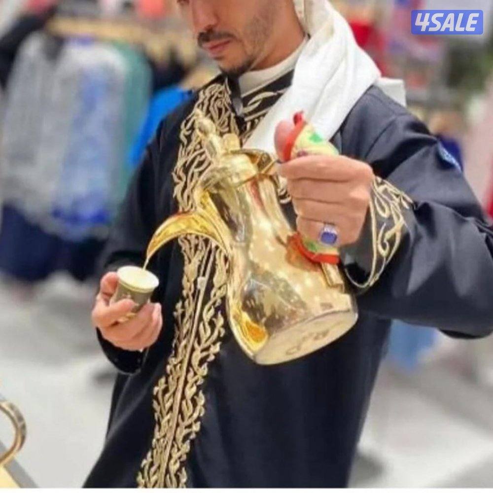 خدمة ضيافة النوبي خدمة شاي وقهوة وخدمة ايقاف سيارات ومقهوجية وصبابين7