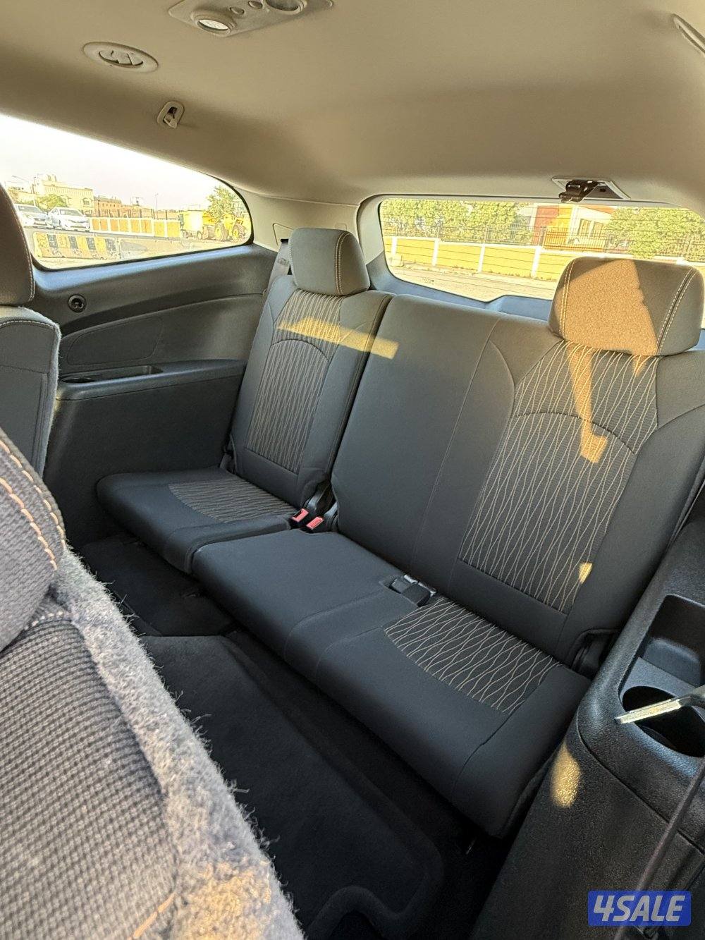 ترافيرس شرط الفحص 2014 LT10