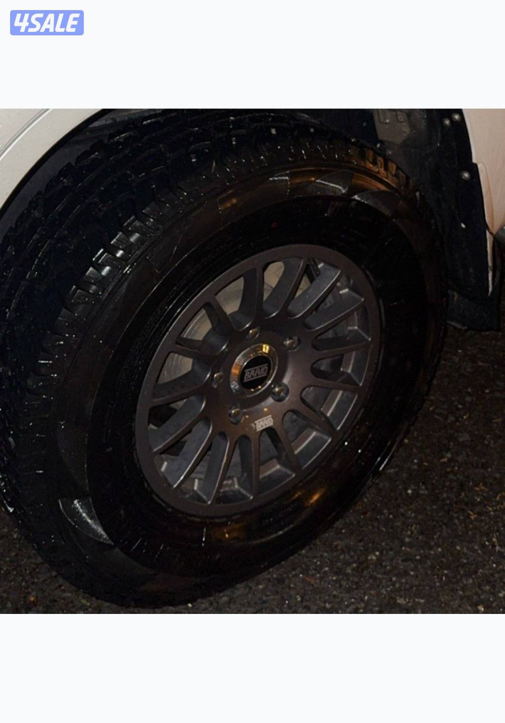 رنقات برايد جديده1