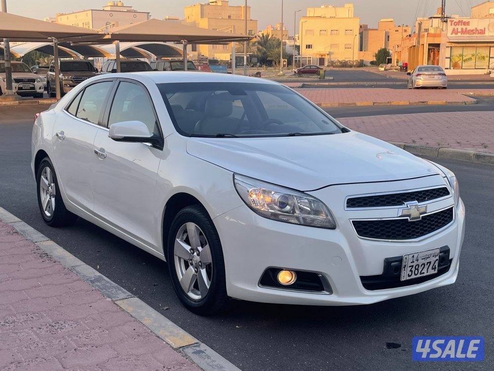 للبيع ماليبو2