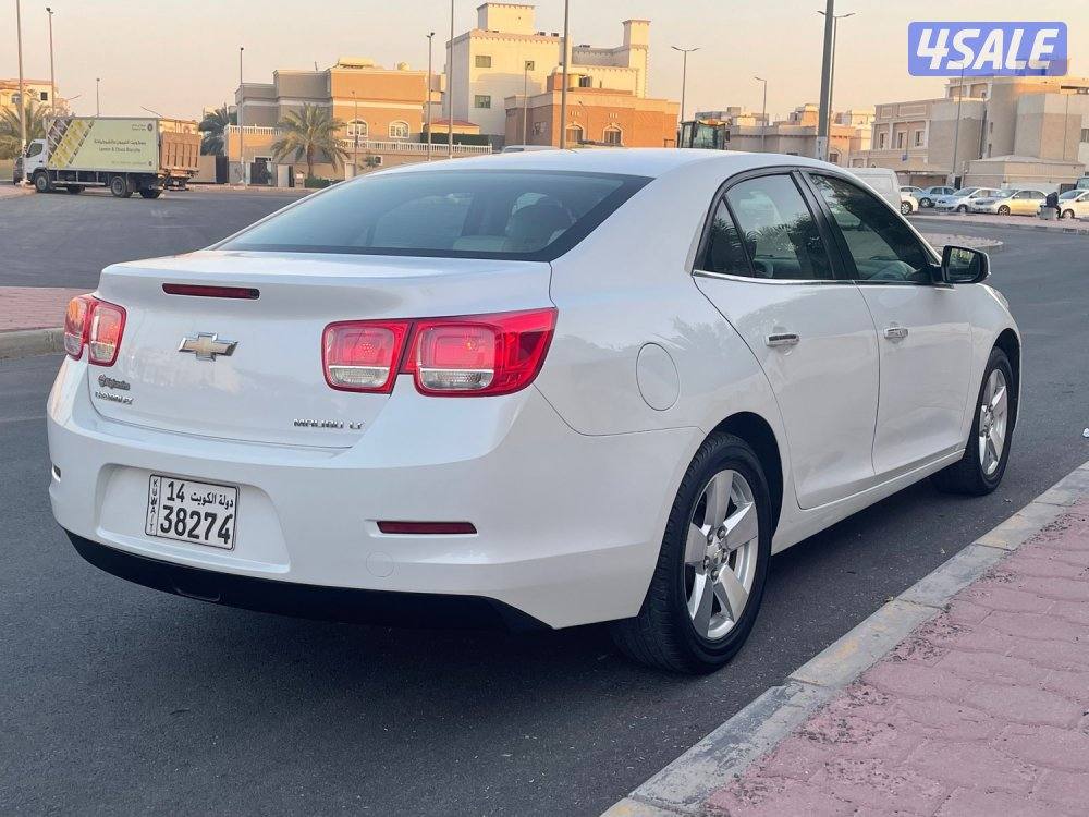 للبيع ماليبو3