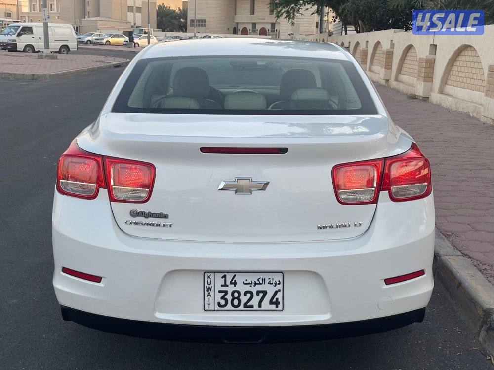 للبيع ماليبو4