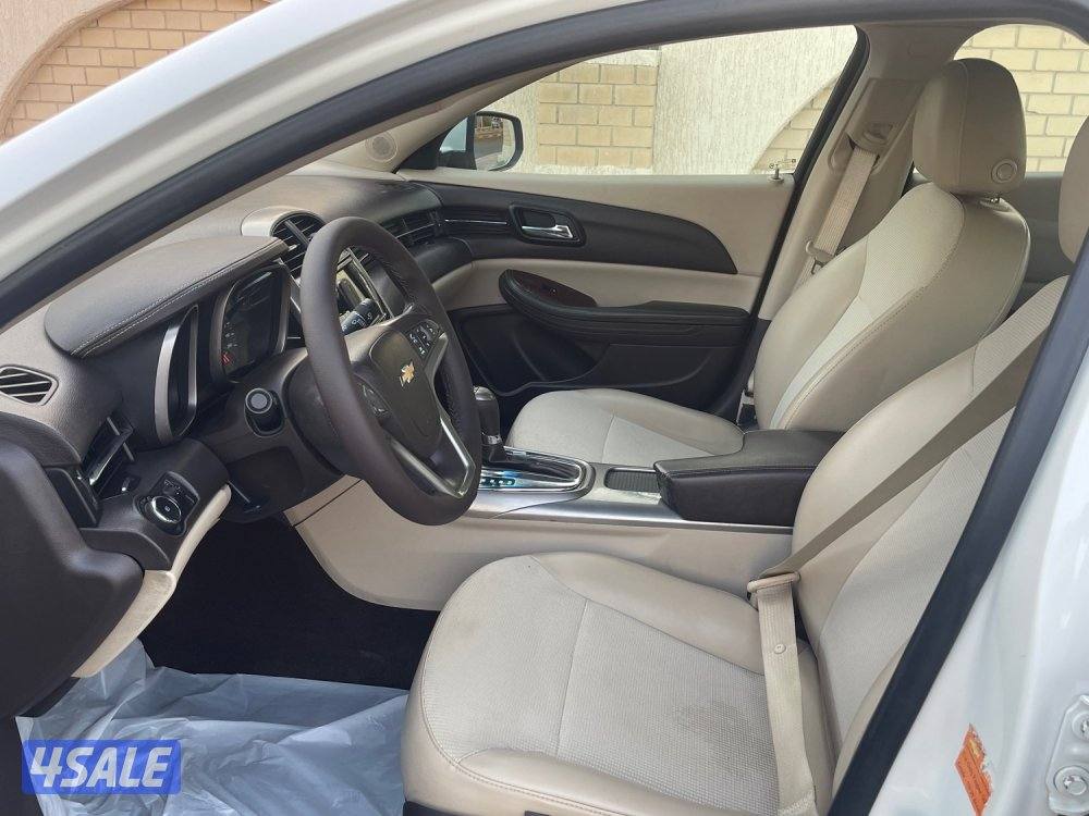 للبيع ماليبو6