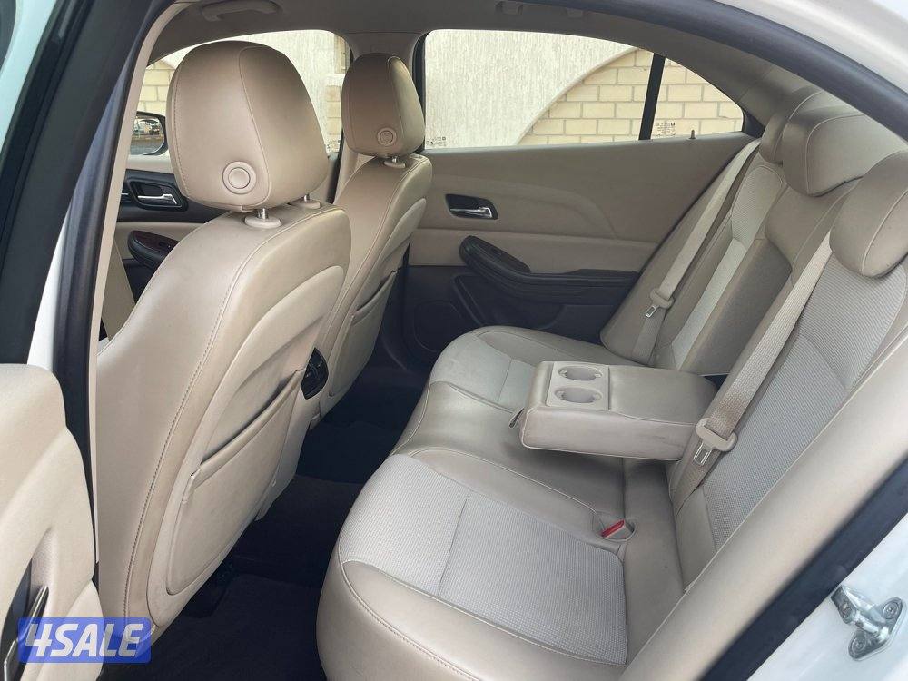 للبيع ماليبو7