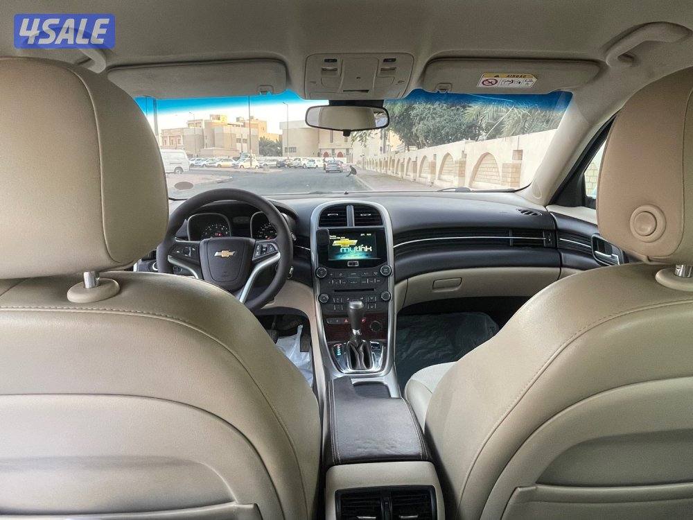 للبيع ماليبو8