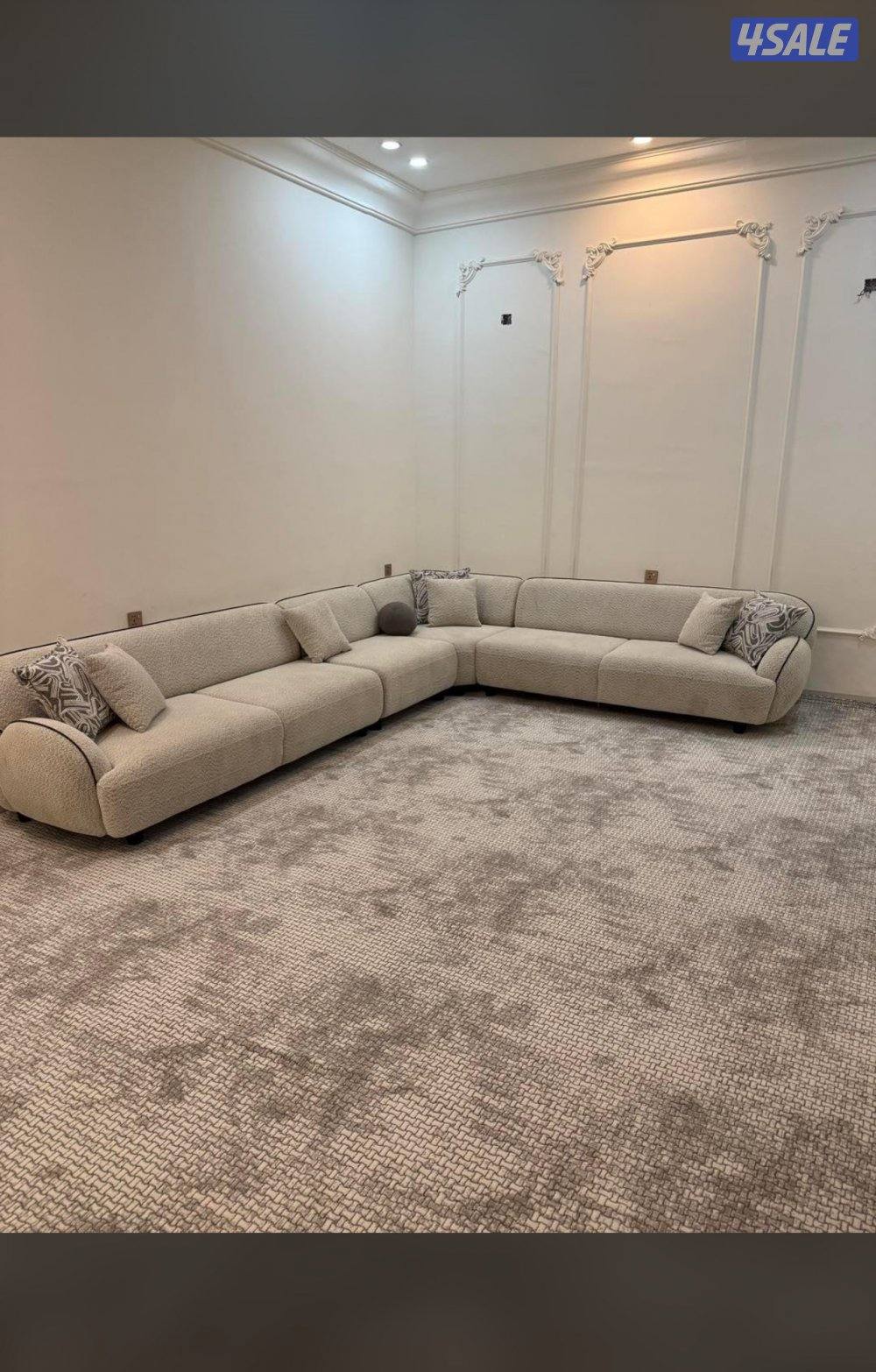 تفصيل ستاير ويفي رول شتر تفصيل غنفات جلسات صالات استقبال جلاسات معيشه6