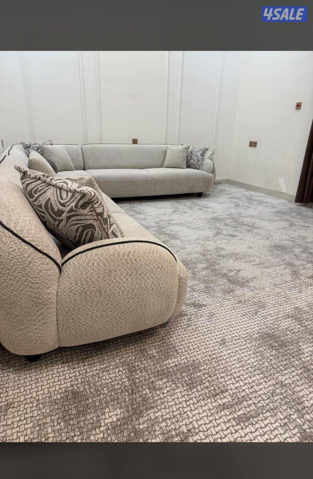 تفصيل ستاير ويفي رول شتر تفصيل غنفات جلسات صالات استقبال جلاسات معيشه11