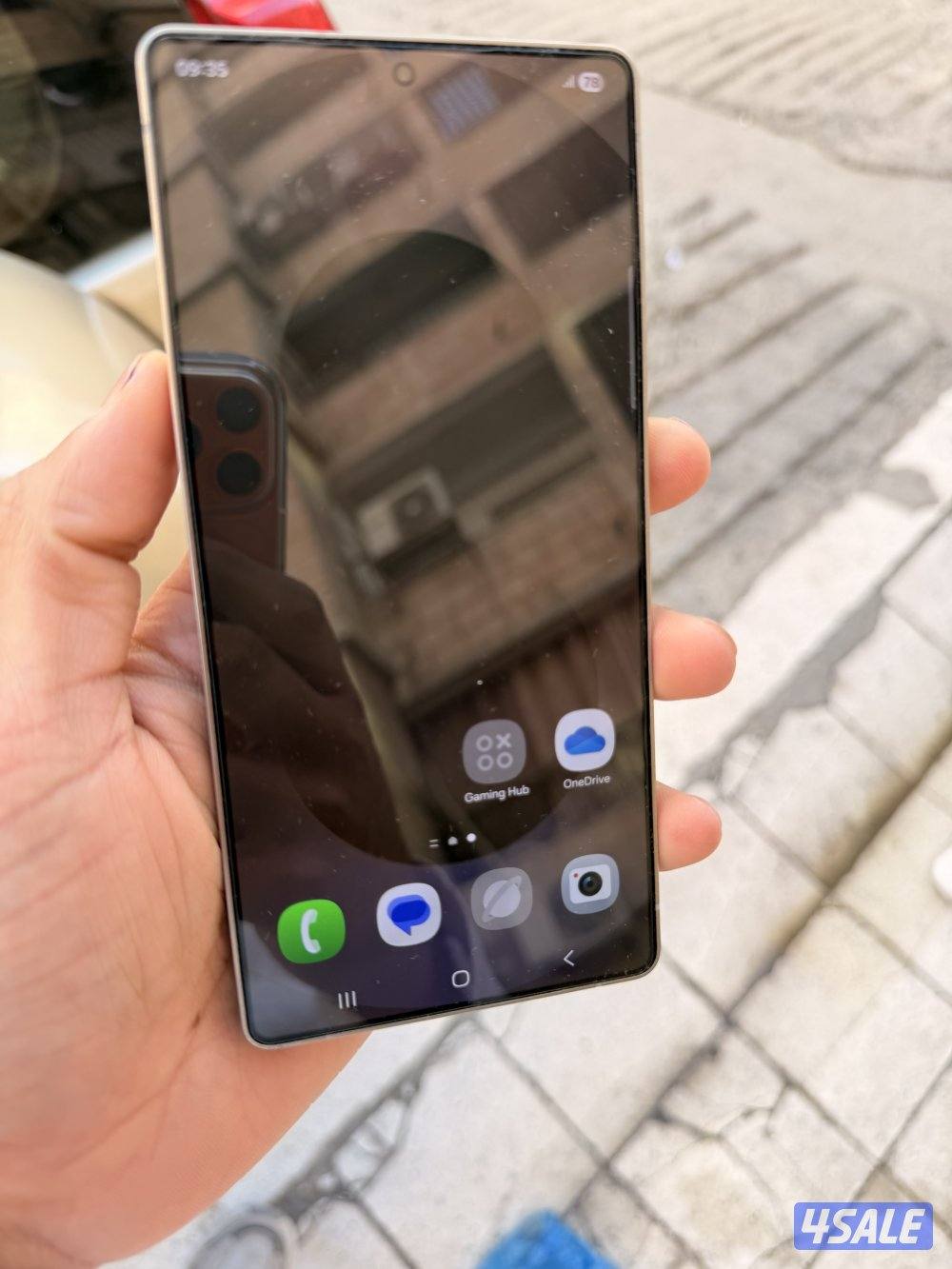 S25 ultra 1 month used1