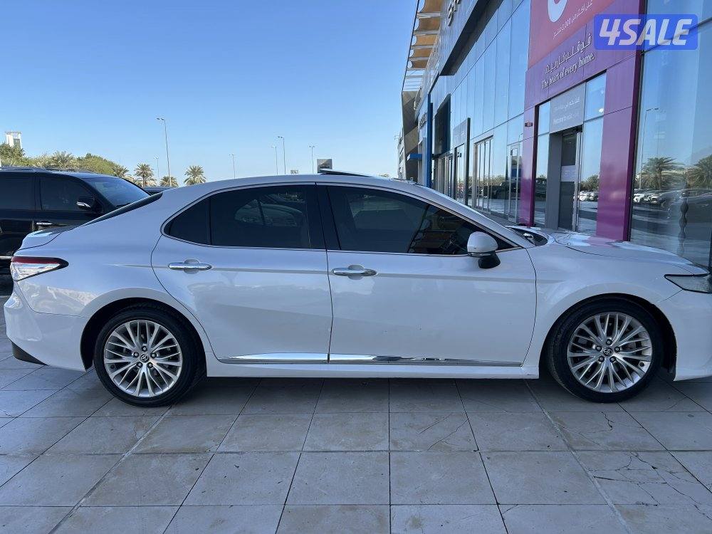 كامري موديل ٢٠٢٠1