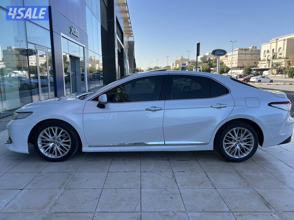 كامري موديل ٢٠٢٠3