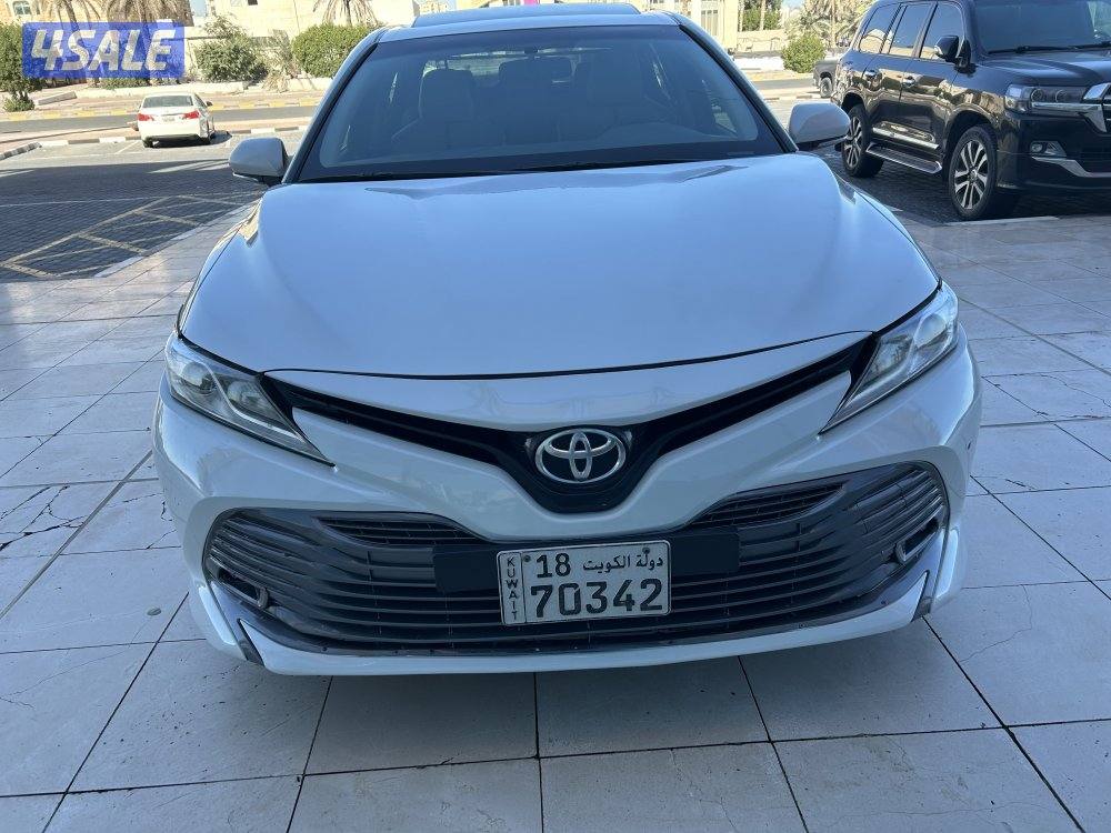 كامري موديل ٢٠٢٠8