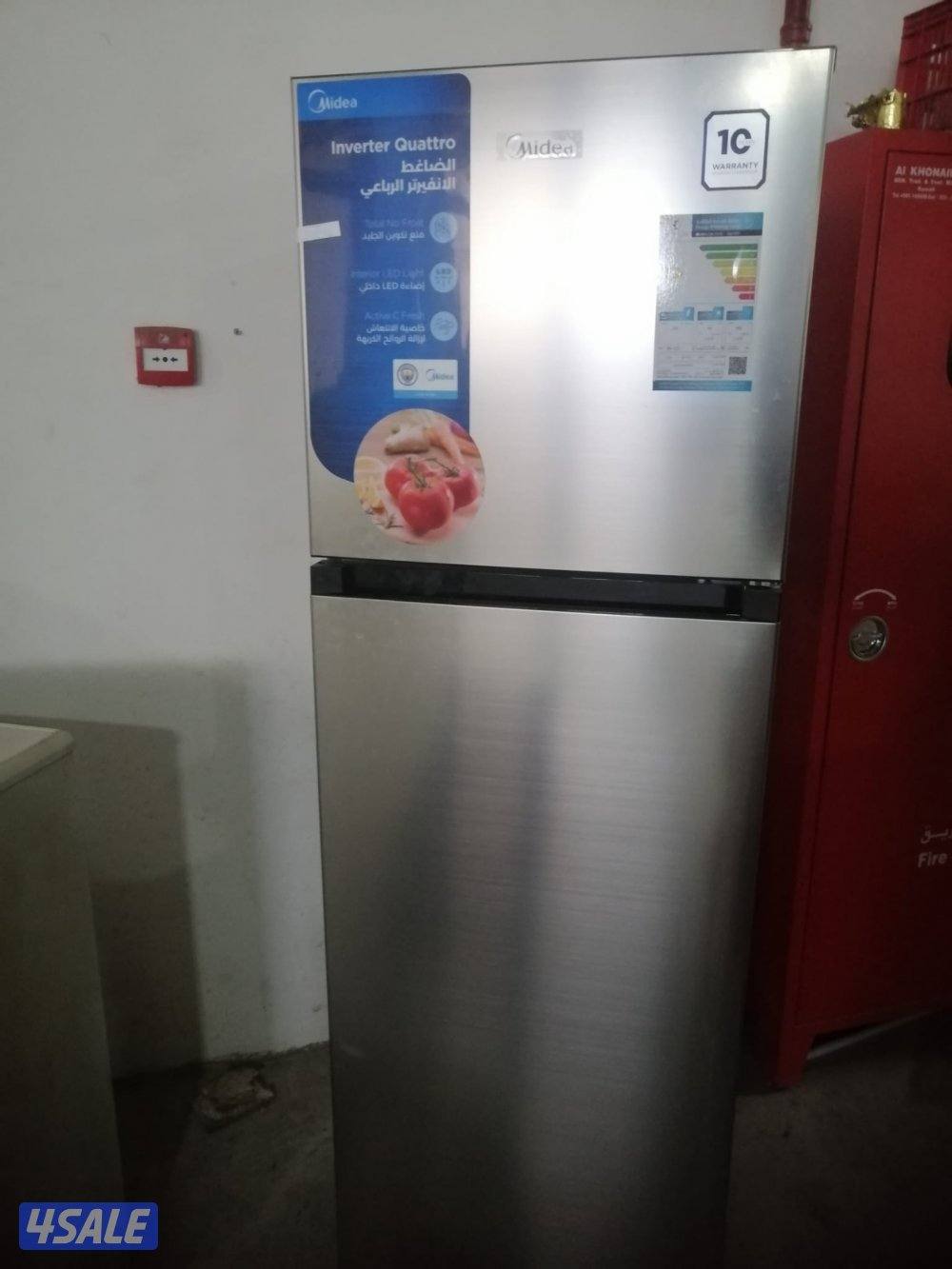 مطلوب ونشتري الأجهزة الكهربائية والرياضية مكيفات ثلاجات مطابخ ألمنيوم1