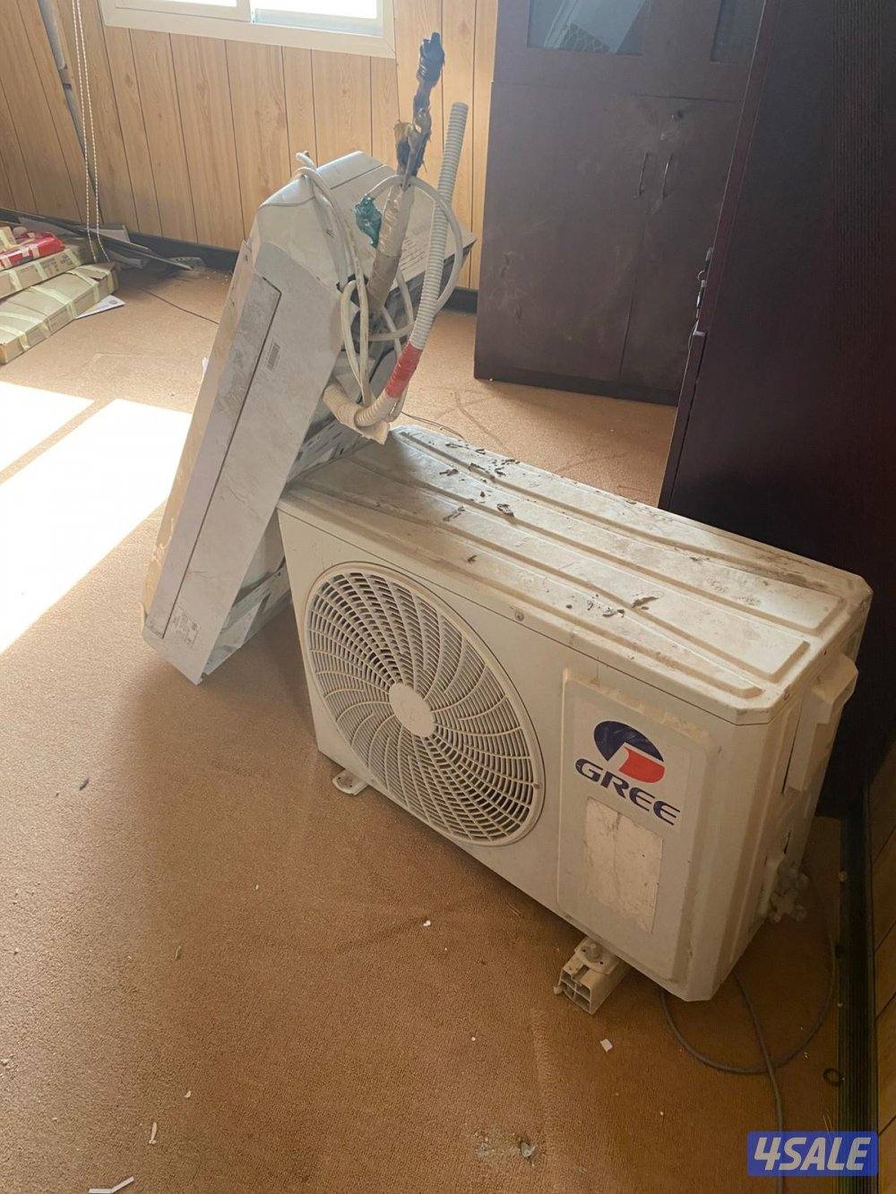 مطلوب ونشتري الأجهزة الكهربائية والرياضية مكيفات ثلاجات مطابخ ألمنيوم5