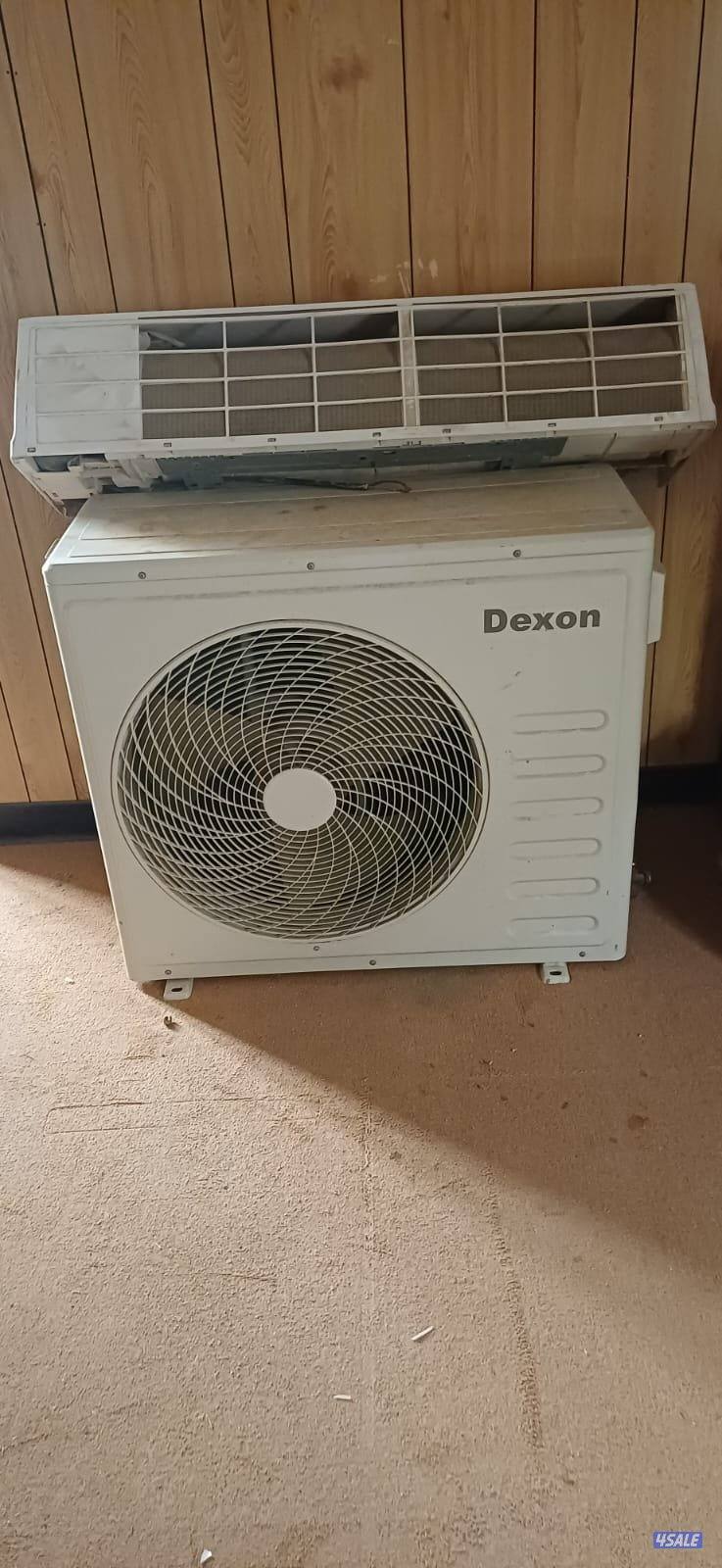 مطلوب ونشتري الأجهزة الكهربائية والرياضية مكيفات ثلاجات مطابخ ألمنيوم6