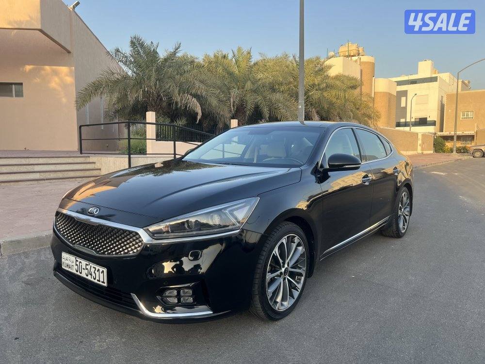 كادينزا بنوراما 2019 عداد 183 الف سيرفس منتظم بحاله ممتازه شرط الفحص0