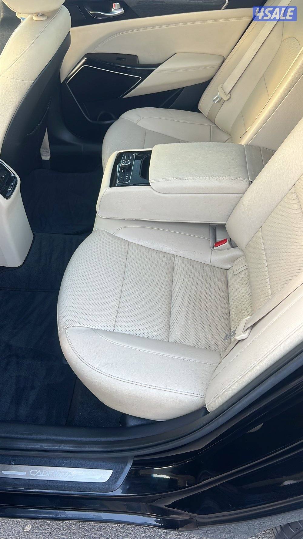 كادينزا بنوراما 2019 عداد 183 الف سيرفس منتظم بحاله ممتازه شرط الفحص6