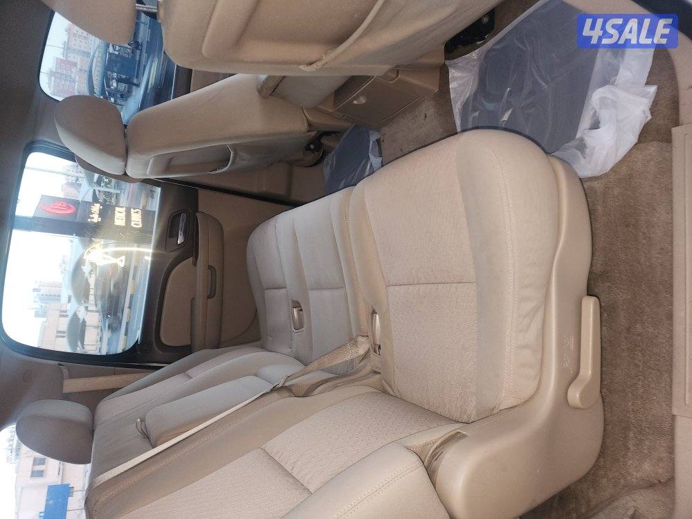 شفرولية تاهو سوبر بان 2012 نظيفة ماشي 2608