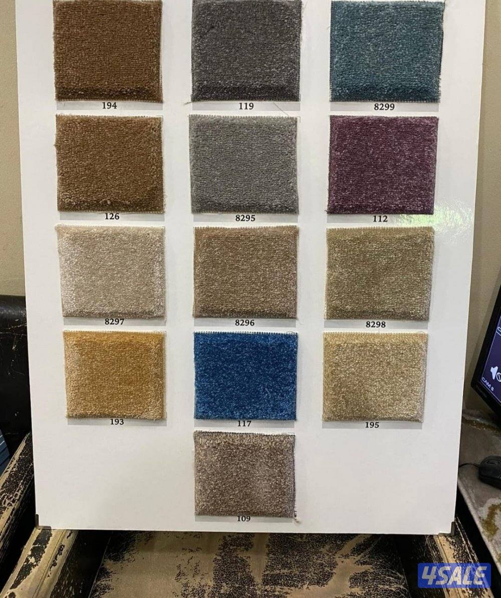 سجاد مساند بغلي وسعودي نقشات حفر يدوي حسب الطلب0