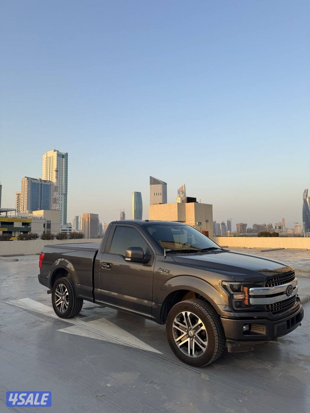 للبيع وانيت فورد غماره1