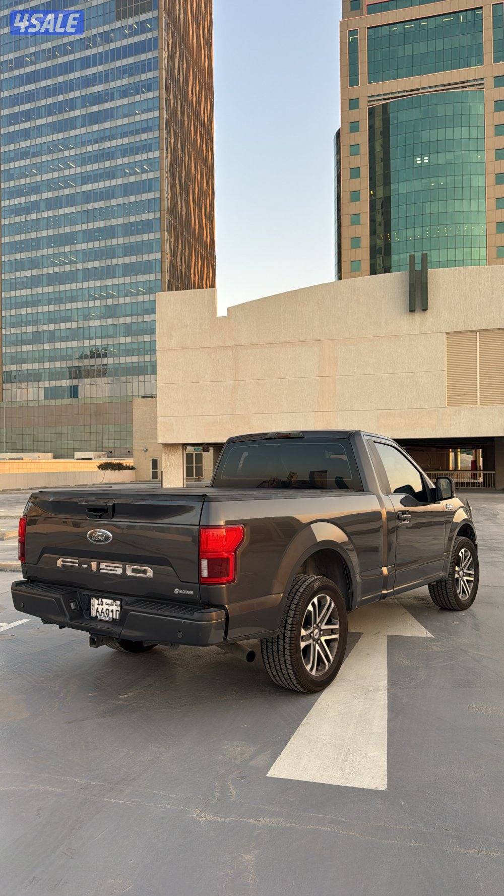 للبيع وانيت فورد غماره2