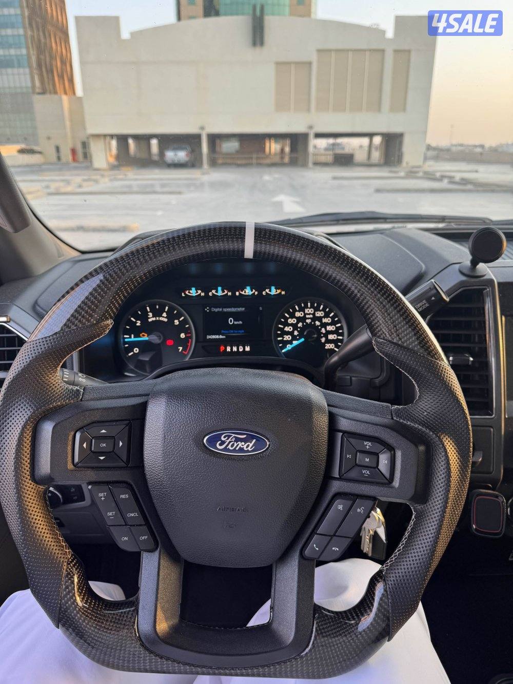 للبيع وانيت فورد غماره3