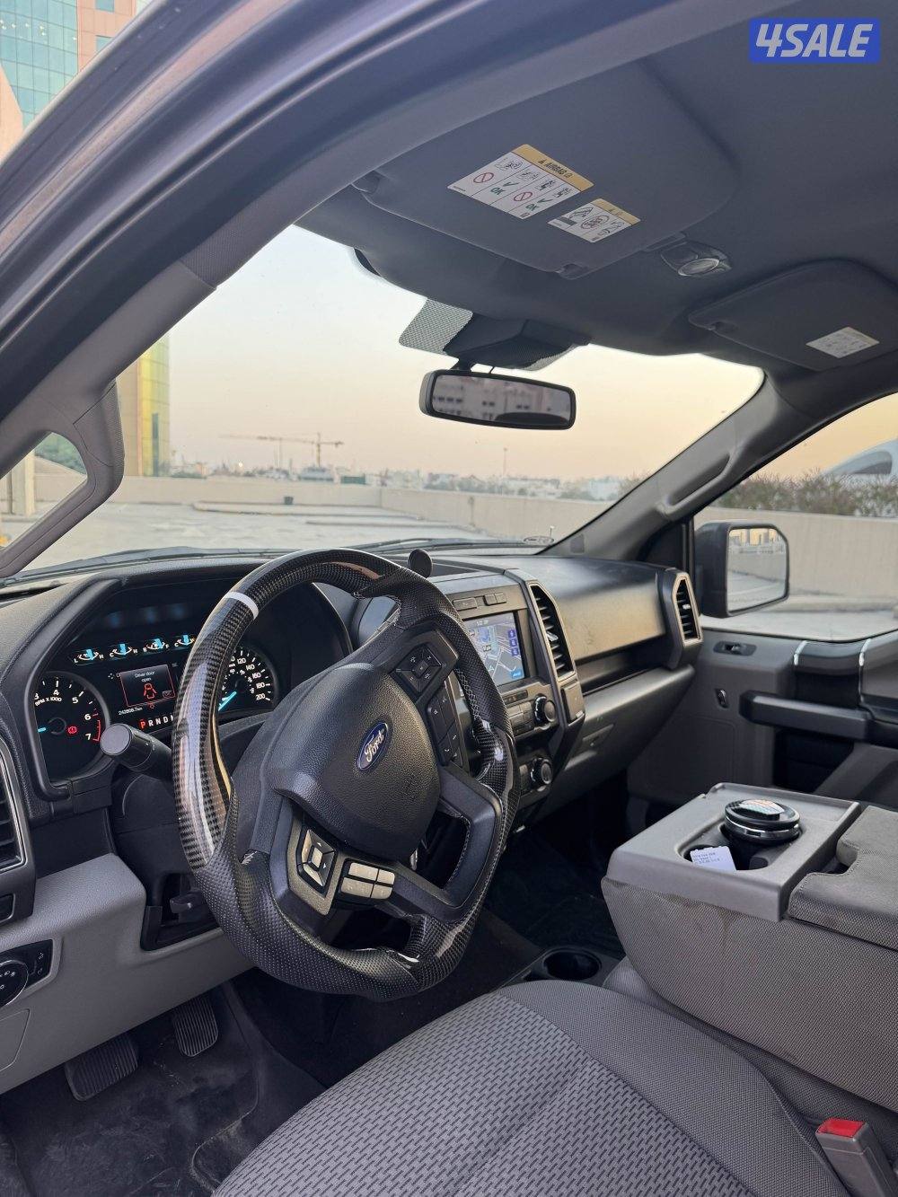 للبيع وانيت فورد غماره4