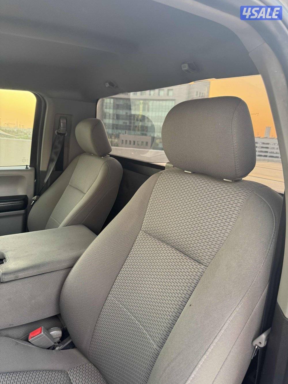 للبيع وانيت فورد غماره5