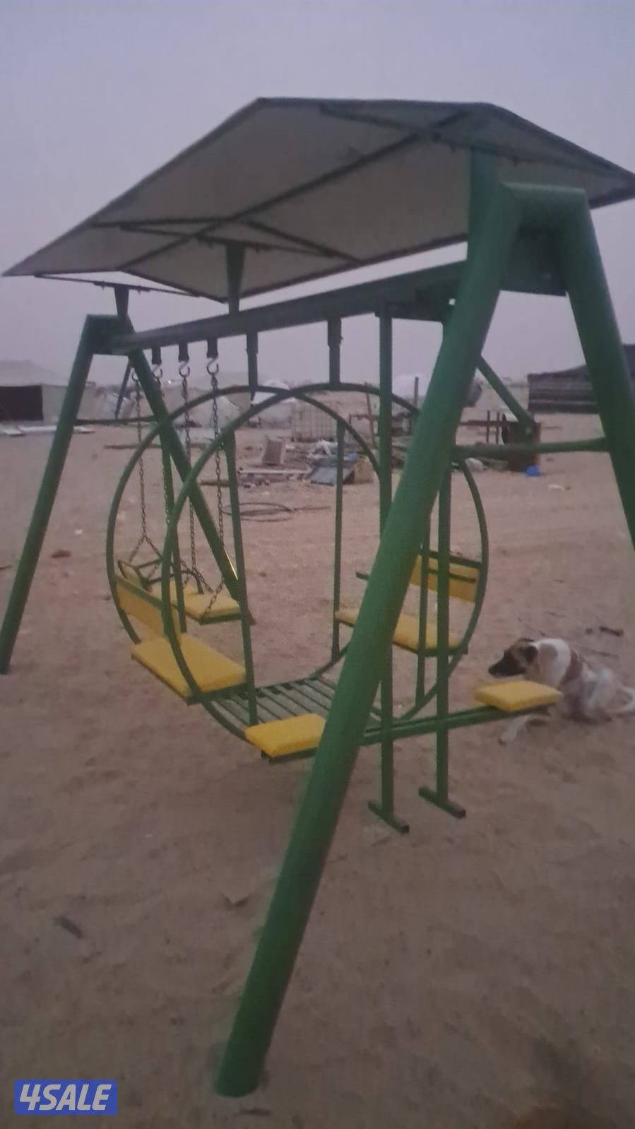 تصليح توانكي ماي ونشتري جميع سكراب الحديد1