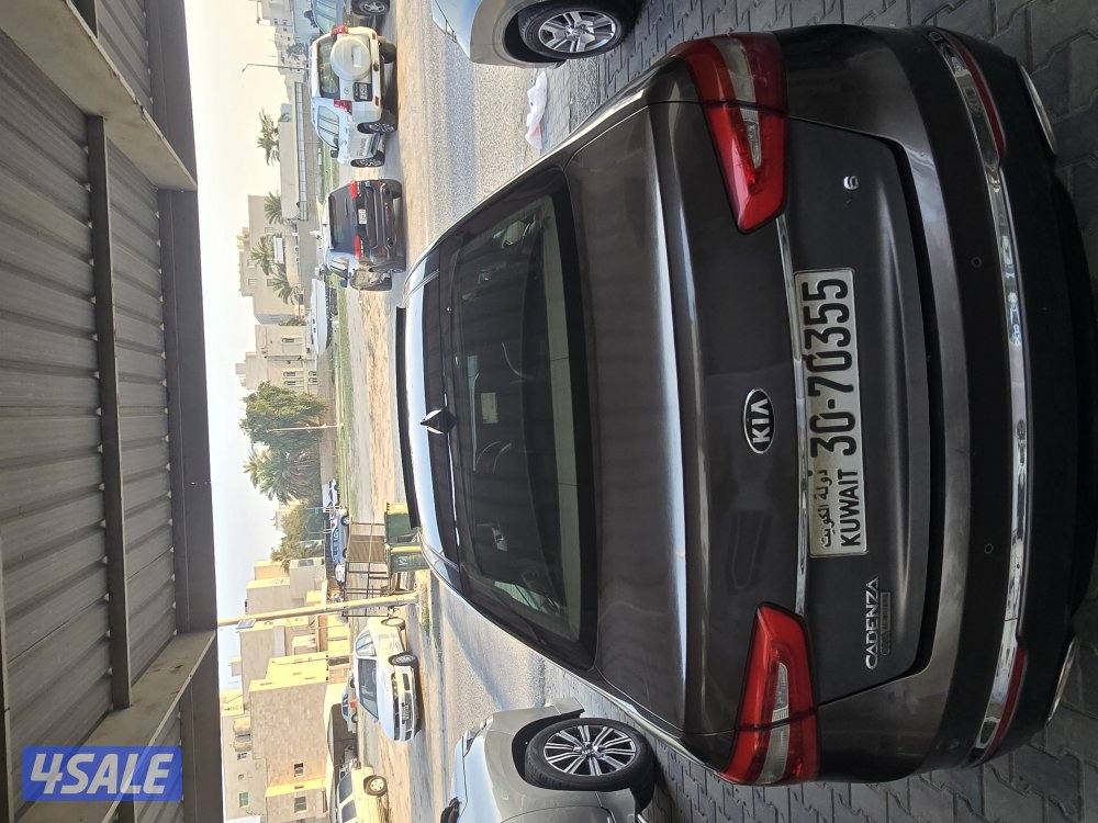 للبيع كادينزا صبغ الوكاله المالك الاول شرط الفحص1