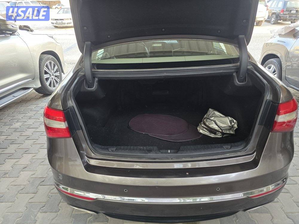 للبيع كادينزا صبغ الوكاله المالك الاول شرط الفحص2