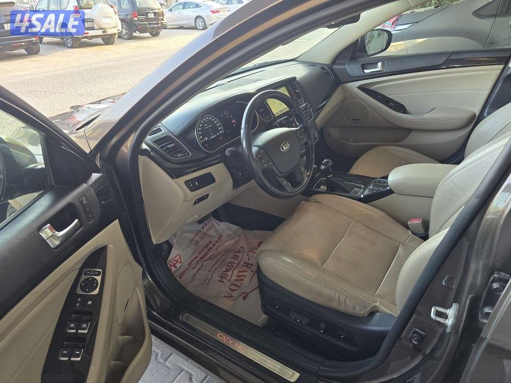 للبيع كادينزا صبغ الوكاله المالك الاول شرط الفحص3