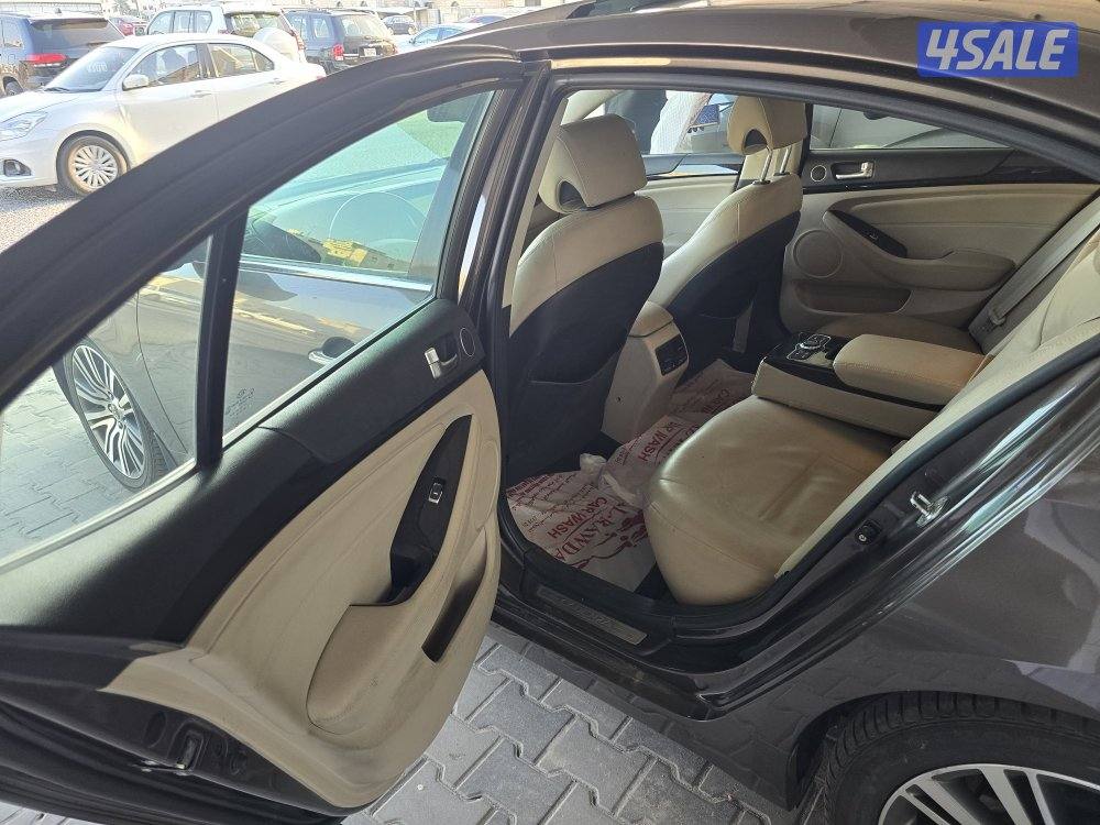 للبيع كادينزا صبغ الوكاله المالك الاول شرط الفحص4