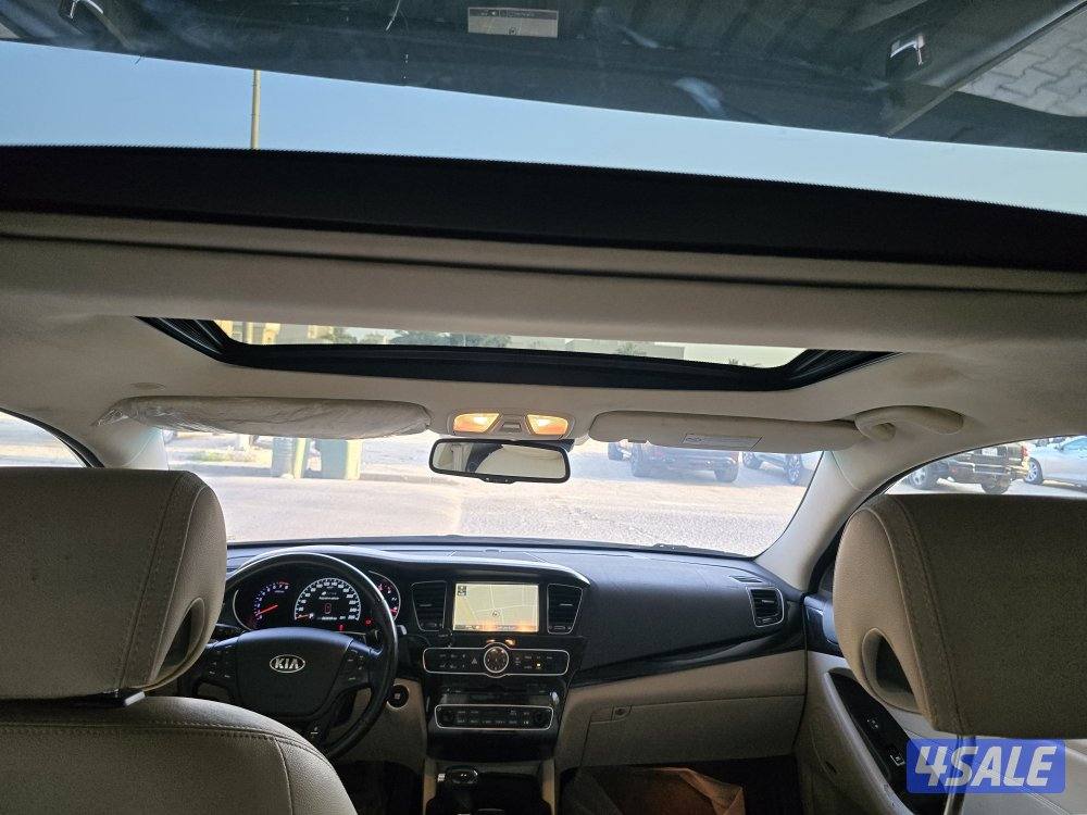 للبيع كادينزا صبغ الوكاله المالك الاول شرط الفحص6