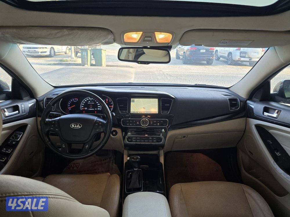 للبيع كادينزا صبغ الوكاله المالك الاول شرط الفحص5