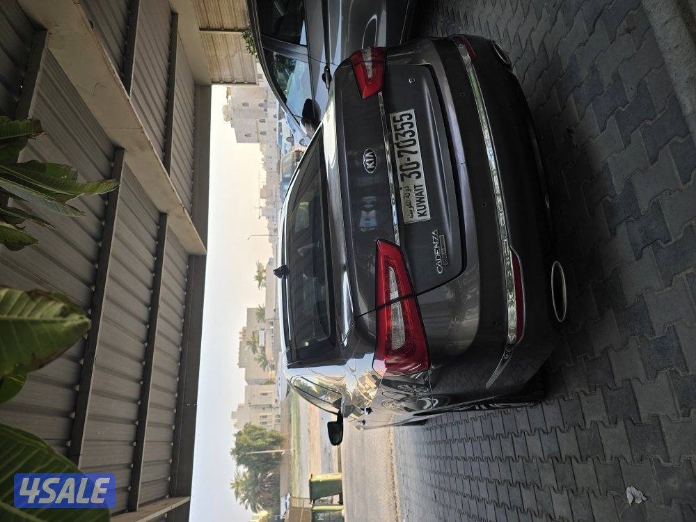 للبيع كادينزا صبغ الوكاله المالك الاول شرط الفحص8